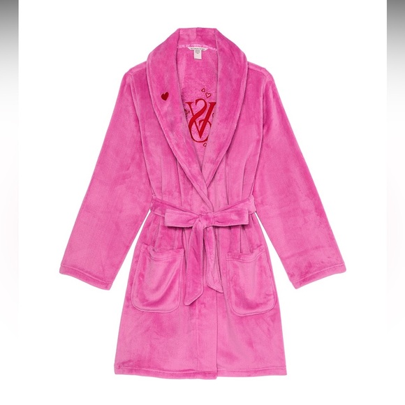 Victoria’s Secret Robe - Picture 1 of 4